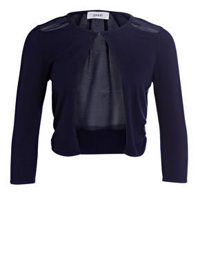 coast Strickbolero