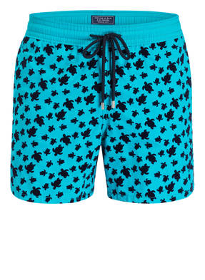 VILEBREQUIN Badeshorts STARS