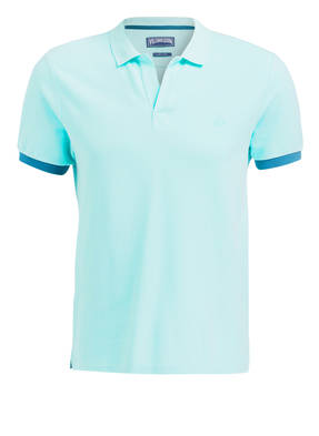 VILEBREQUIN Piqué-Poloshirt Regular Fit