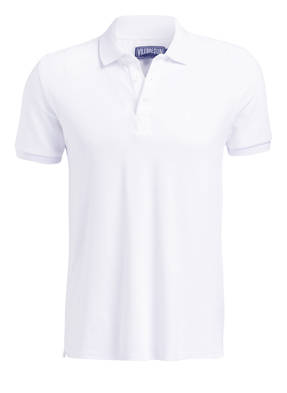 VILEBREQUIN Frottee-Poloshirt