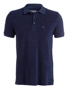 VILEBREQUIN Frottee-Poloshirt