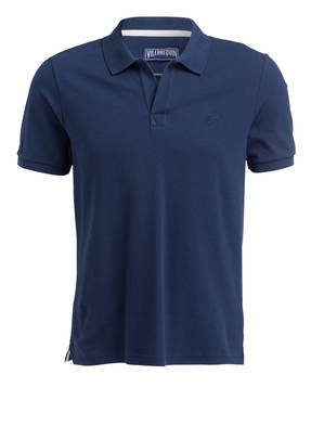 VILEBREQUIN Piqué-Poloshirt Regular Fit