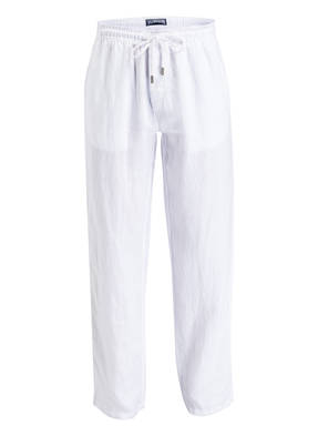 VILEBREQUIN Leinenhose