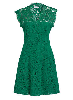 CLAUDIE PIERLOT Spitzenkleid RESET