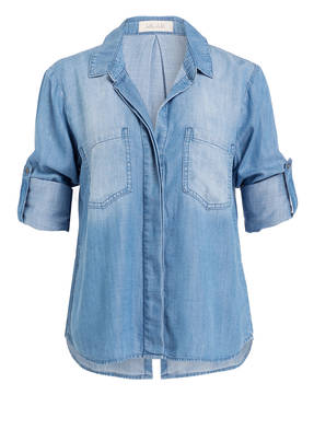 bella dahl Jeansbluse