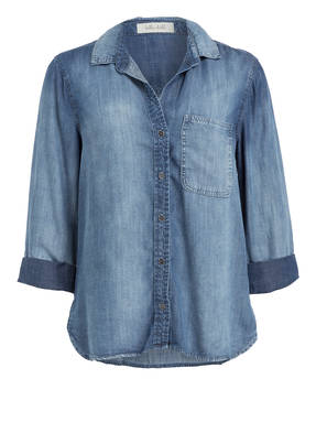bella dahl Jeansbluse