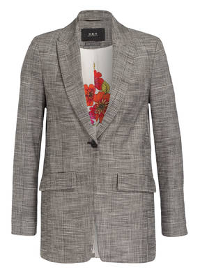 SET Longblazer