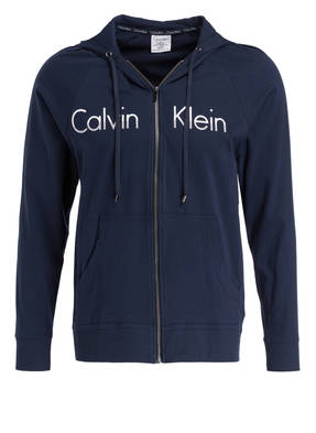Calvin Klein Lounge-Sweatjacke