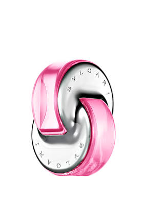 BVLGARI Fragrances OMNIA PINK SAPPHIRE