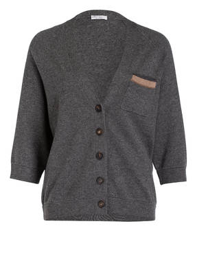 BRUNELLO CUCINELLI Cashmere-Cardigan