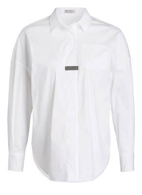 BRUNELLO CUCINELLI Bluse