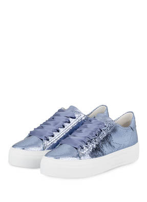 KENNEL & SCHMENGER Plateau-Sneaker BIG