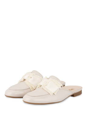 paul green Lack-Slipper