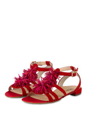 paul green Sandalen