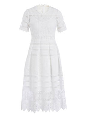 maje Spitzenkleid ROSERAY