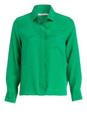 maje Seidenbluse VOIE