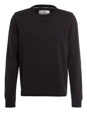 ER-Denim Sweatshirt STEVE
