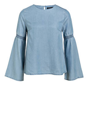 ONE MORE STORY Blusenshirt
