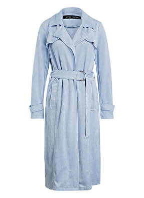 ONE MORE STORY Trenchcoat