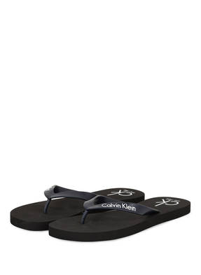 Calvin Klein Zehentrenner