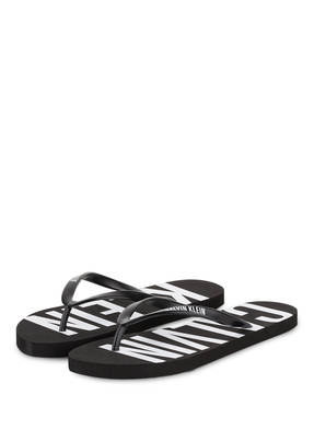 Calvin Klein Zehentrenner