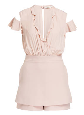 maje Jumpsuit RUIZE