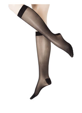 Wolford Feinkniestrümpfe INDIVIDUAL STRONG
