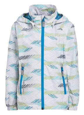reima Outdoor-Jacke ZIGZAG