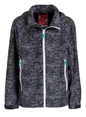reima Softshell-Jacke AUGER