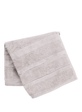 Cawö Handtuch NOBLESSE