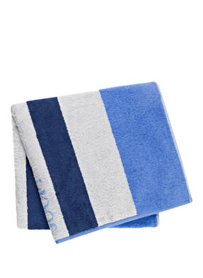 JOOP! Duschtuch CLASSIC STRIPES