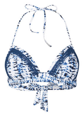 watercult Push-up-Bikini-Top BATIK TWIST