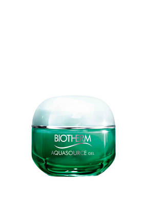 BIOTHERM AQUASOURCE GEL