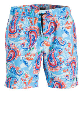 BOGNER Badeshorts MAGNO