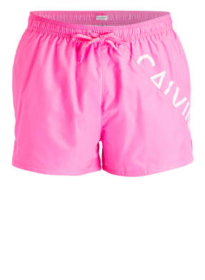 Calvin Klein Badeshorts