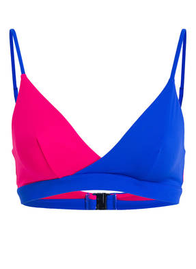 TOMMY HILFIGER Bustier-Bikini-Top