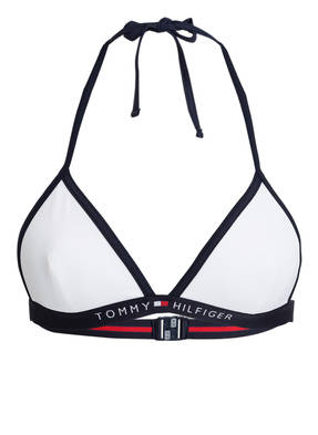 TOMMY HILFIGER Triangel-Bikini-Top
