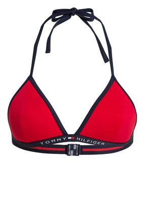 TOMMY HILFIGER Triangel-Bikini-Top