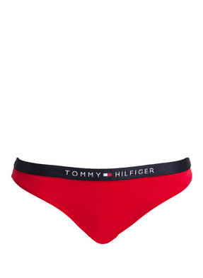 TOMMY HILFIGER Bikini-Hose