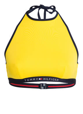 TOMMY HILFIGER Bustier-Bikini-Top