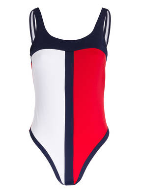 TOMMY HILFIGER Badeanzug