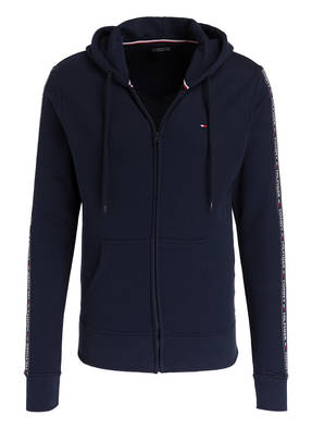TOMMY HILFIGER Lounge-Sweatjacke