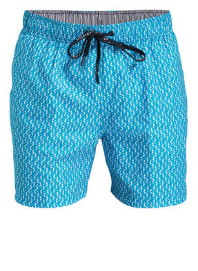 TOMMY HILFIGER Badeshorts