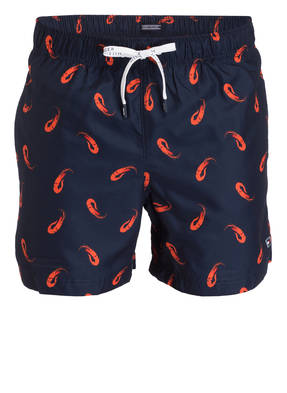 TOMMY HILFIGER Badeshorts