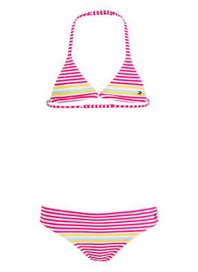 TOMMY HILFIGER Triangel-Bikini