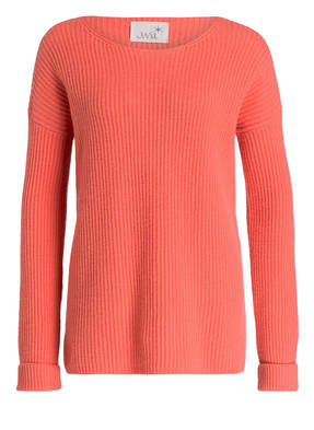 Juvia Cashmere-Pullover