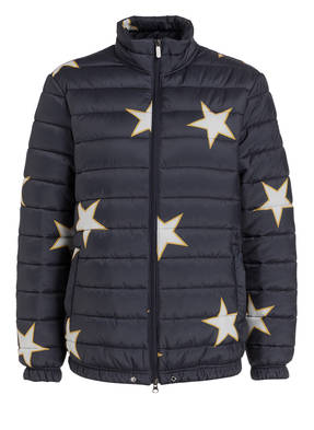 Juvia Steppjacke