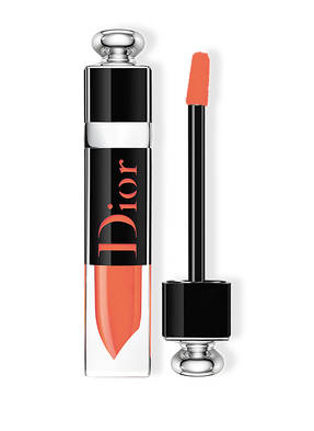 DIOR DIOR ADDICT LACQUER PLUMP