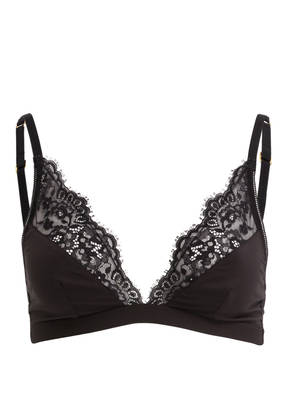 ICONE LINGERIE Triangel-BH AMBRE