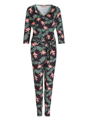 CARTOON Jumpsuit mit 3/4-Arm